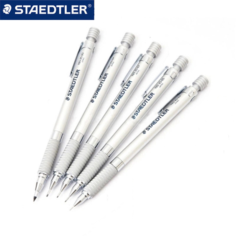 Đức STAEDTLER Staedtler 925 25 - đánh giá và giá Mechanical Pencil 0.3