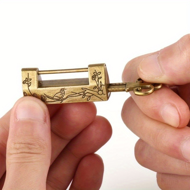 2set Chinese Vintage Antique L - đánh giá và giá Letter Opener Brass