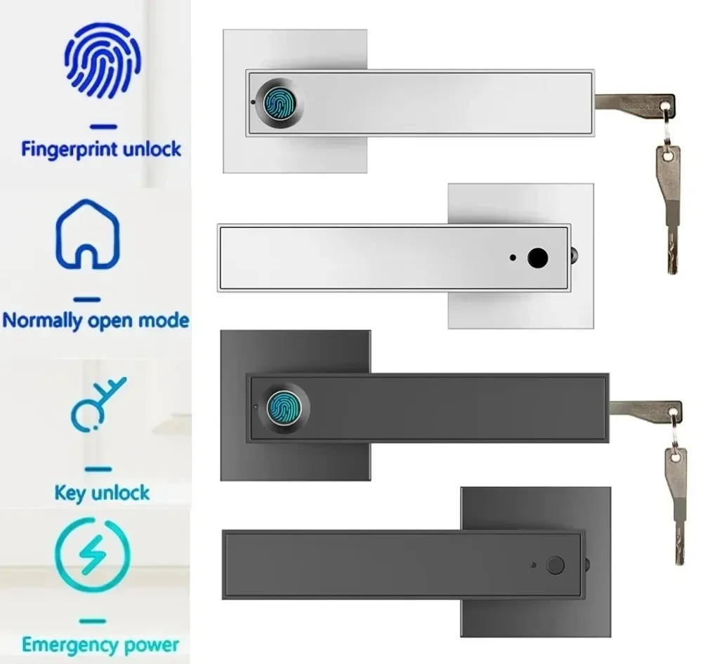 New Smart Door Lock With Bluet - đánh giá và giá Letter Opener Brass