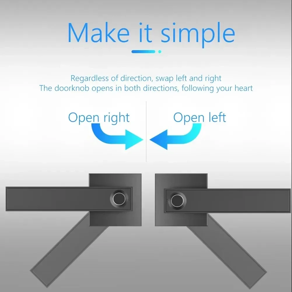 New Smart Door Lock With Bluet - đánh giá và giá Letter Opener Brass