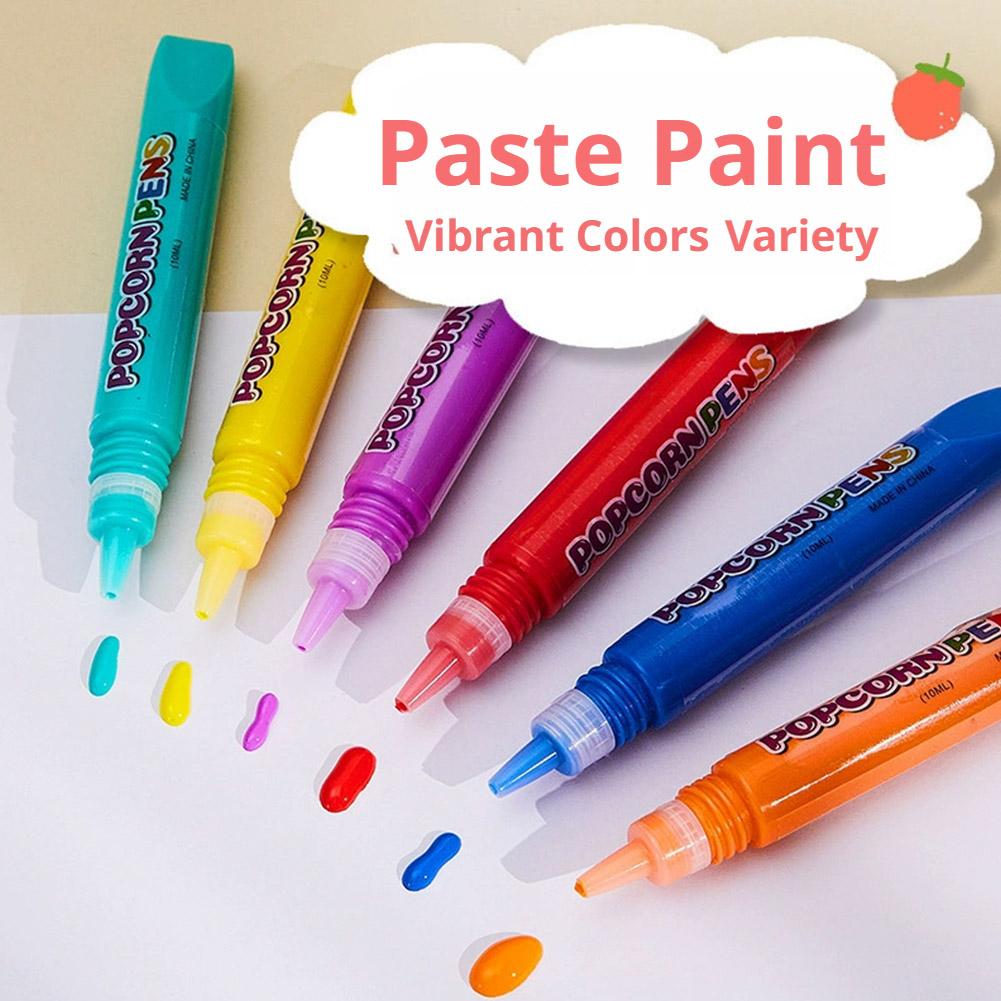 6/12pcs/set New Exotic Popcorn - đánh giá và giá Copic Marker Sketch